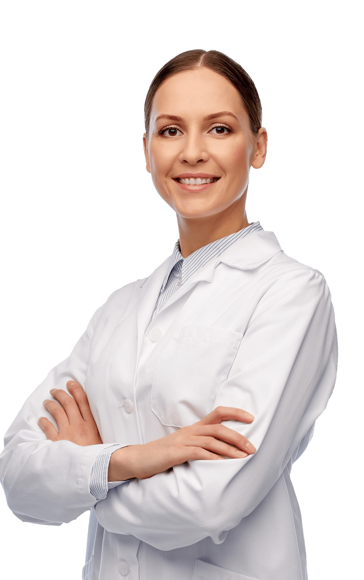 Healthcare professional